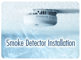 Smoke Detectors Castlereagh